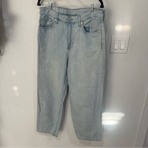 H&M Loose ample jeans